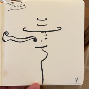 Meet your Posher, Luzmarina